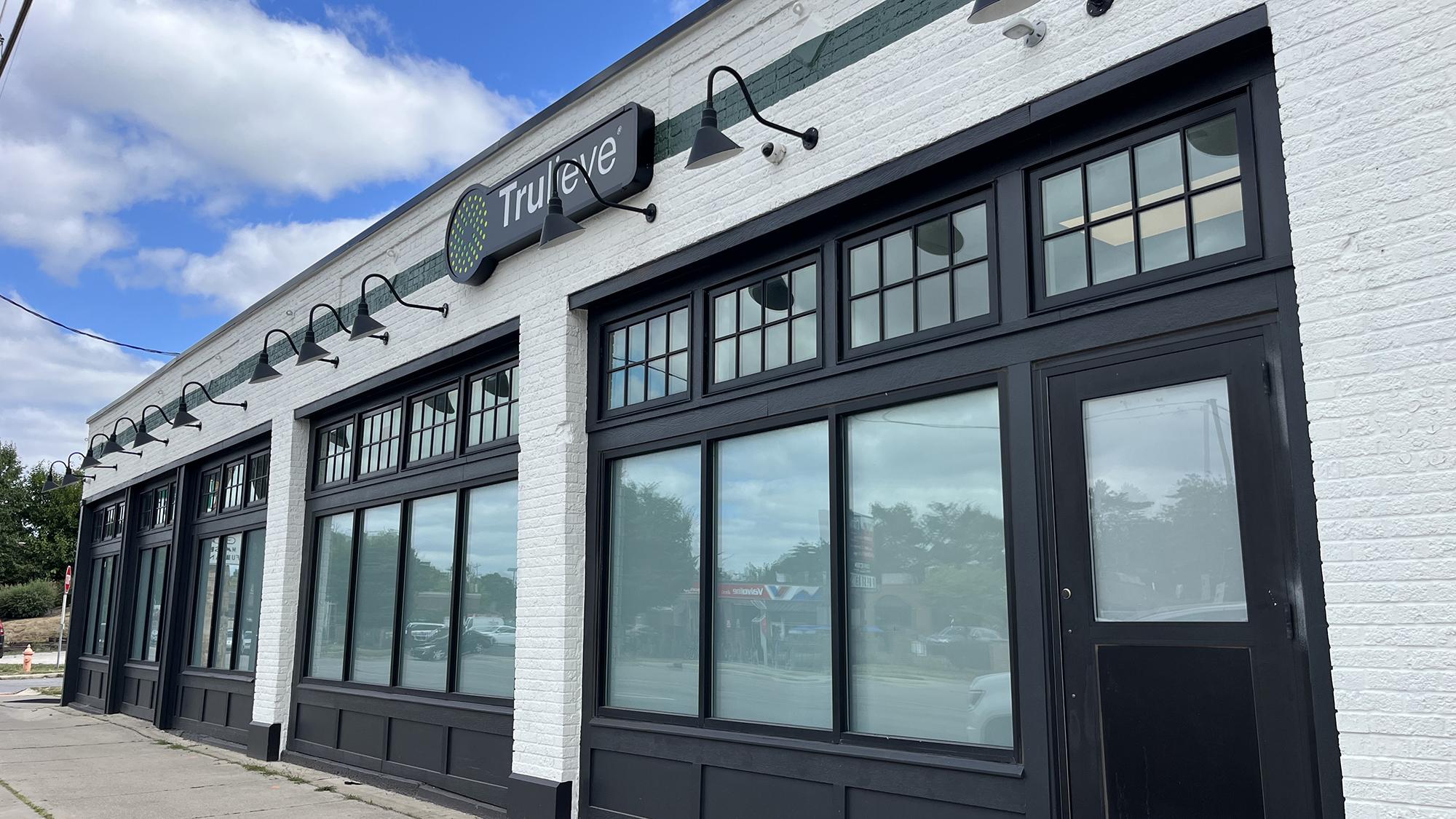 Top 5 Fastest-Growing Cannabis Dispensaries in America