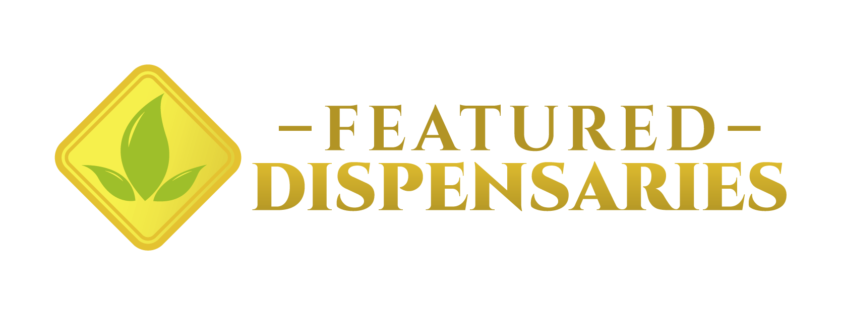Featured Dispensaries